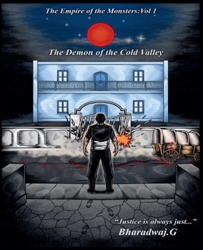 The Demon of the Cold Valley (The Empire of the Monsters)