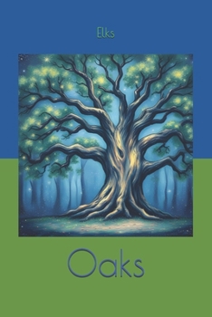 Paperback Oaks Book