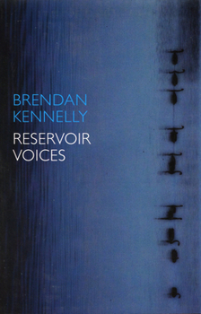 Paperback Reservoir Voices Book