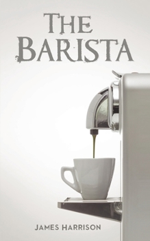 Paperback The Barista Book