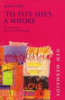 Paperback Tis Pity She's A Whore Book