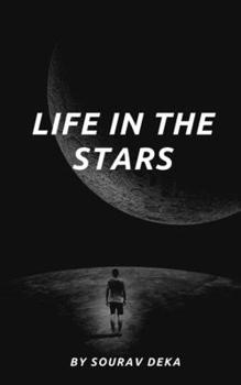 Paperback Life in the stars (A Short Story) Book