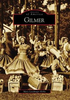 Paperback Gilmer Book