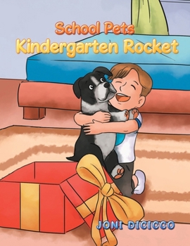 Paperback School Pets: Kindergarten Rocket Book