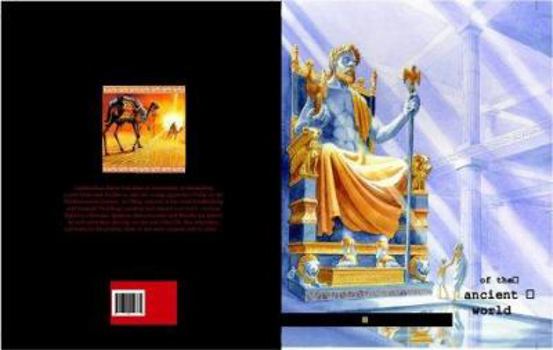 Hardcover Seven Wonders of the Ancient World Book
