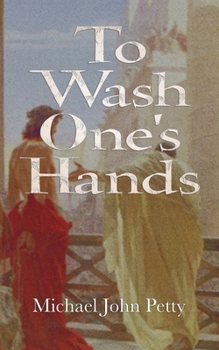 Paperback To Wash One's Hands Book
