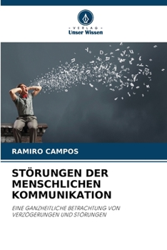 Störungen Der Menschlichen Kommunikation