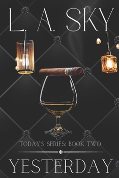 Paperback Yesterday Book