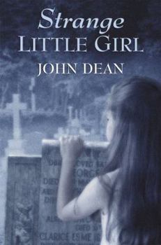 STRANGE LITTLE GIRL: A DCI John Blizzard murder mystery - Book #2 of the Early DCI John Blizzard