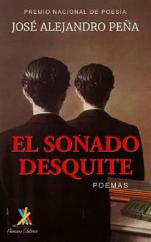 Paperback El soñado desquite: Poemas [Spanish] Book