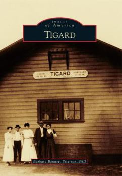 Paperback Tigard Book