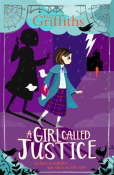 Paperback Girl Called Justice Book