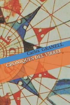 Paperback Cròniques del Virrei [Catalan] Book