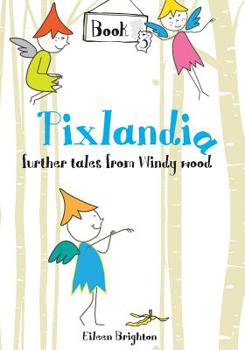 Paperback Further Tales from Windy Wood Book