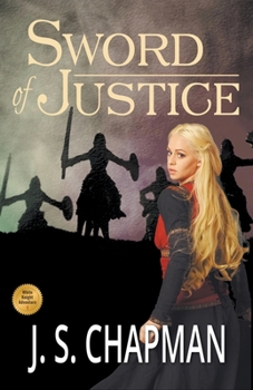 Paperback Sword of Justice Book