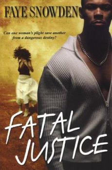 Paperback Fatal Justice Book