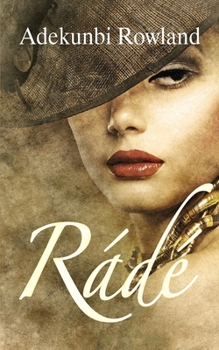 Paperback Rádé Book
