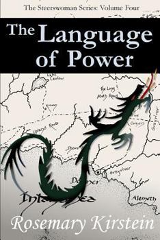 The Language of Power - Book #4 of the Steerswoman