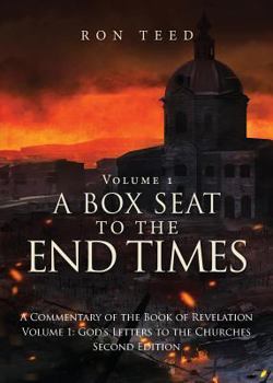 Paperback A Box Seat to the End Times Book