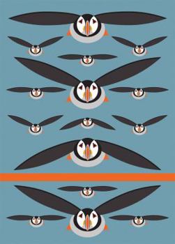 Paperback I Like Birds: Spot & Jot Book