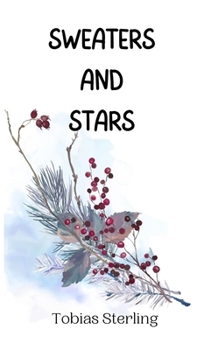 Hardcover Sweaters and Stars Book