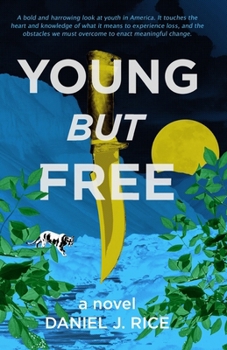 Paperback Young but Free Book