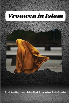 Paperback Vrouwen in Islam [Dutch] Book