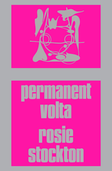 Paperback Permanent VOLTA Book