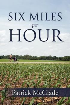Paperback Six Miles Per Hour Book