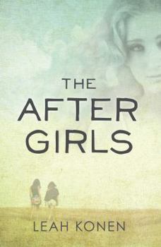Hardcover The After Girls Book