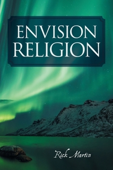 Paperback Envision Religion Book