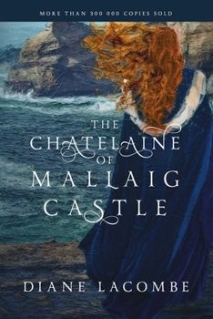 Paperback The Chatelaine of Mallaig castle Book