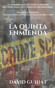 Paperback La Quinta Enmienda [Spanish] Book