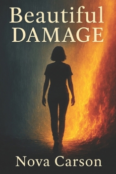 Paperback Beautiful Damage Book