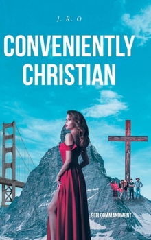 Hardcover Conveniently Christian: 9th Commandment Book