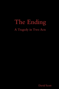 Paperback The Ending Book