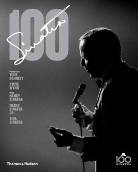 Hardcover Sinatra 100 Book