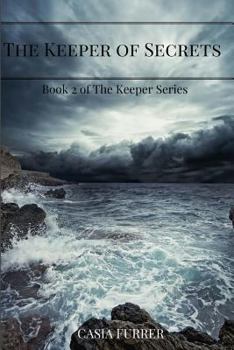 Paperback The Keeper of Secrets Book