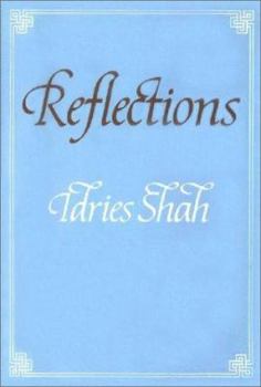 Hardcover Reflections Book