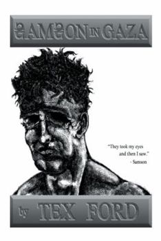 Paperback Samson in Gaza Book