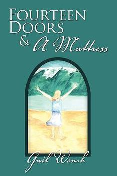 Paperback Fourteen Doors And A Mattress Book
