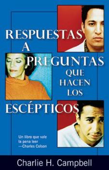 Paperback Respuestas a Preguntas Que Hacen Los Escépticos [Spanish] Book