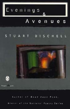 Paperback Evenings and Avenues Book