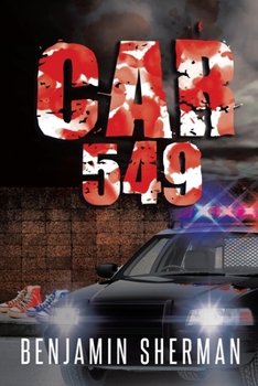 Paperback Car 549 Book