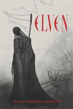 Paperback Elven [French] Book