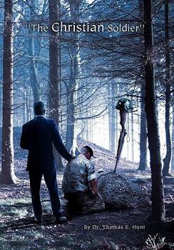 Paperback ''The Christian Soldier'' Book