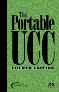 Paperback The Portable UCC Book