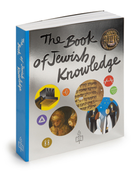 The Book of Jewish Knowledge : Flexcover Edition