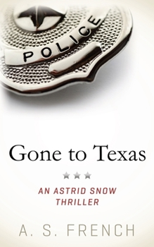 Paperback Gone To Texas Book