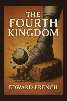 Paperback The Fourth Kingdom Book